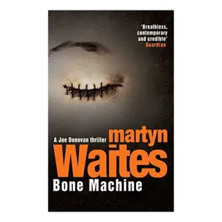 Bone Machine