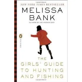 THE GIRL'S GUIDE TO HUNTING