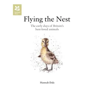 Flying the Nest, Hannah Dale