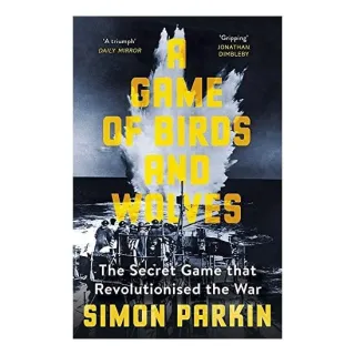 Game of Birds and Wolves