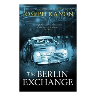 Berlin Exchange