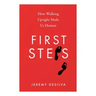 First Steps, Jeremy DaSilva