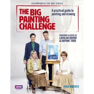 The Big Painting Challenge