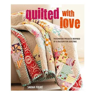 Quilted with Love
