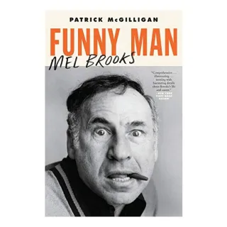 Funny Man