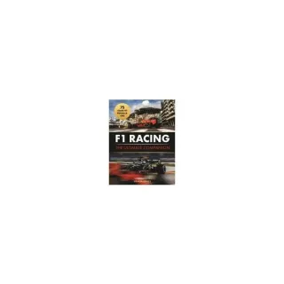 F1 Racing: the Ultimate Companion (75th Anniversary Edition)