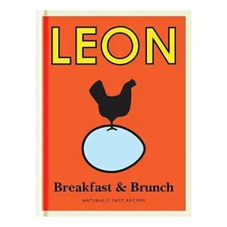 Leon Breakfast and Brunch