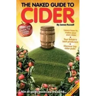 The Naked Guide to Cider