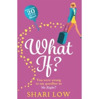 What If?