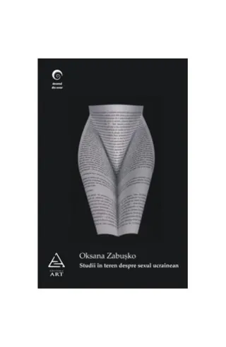 Studii în teren despre sexul ucrainean