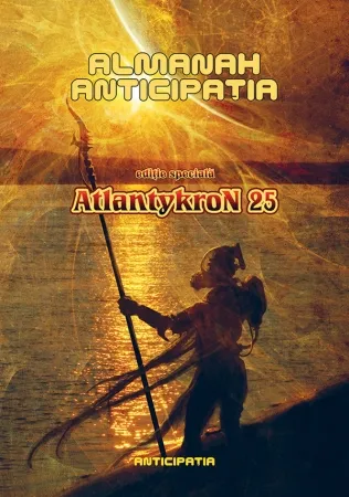 Almanah - AtlantykroN 25 (ediție specială)