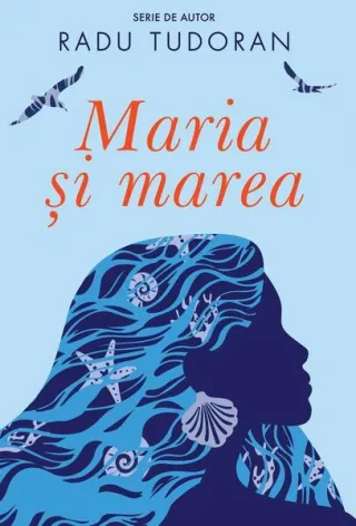 Maria și marea