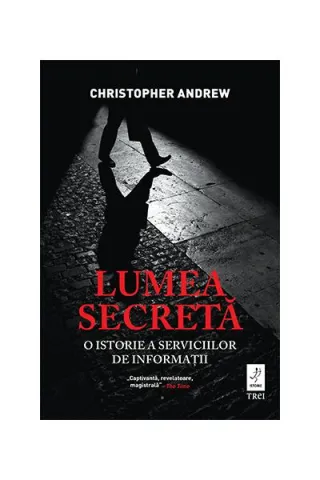 Lumea secretă