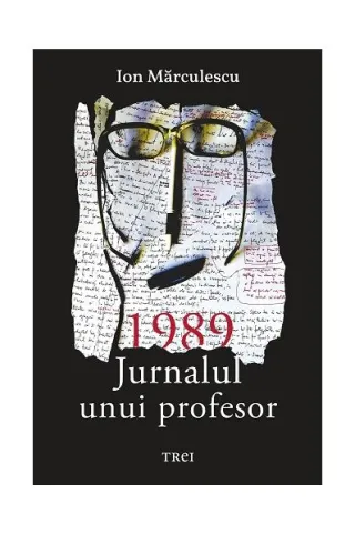 1989. Jurnalul unui profesor