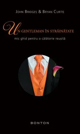 Un gentleman în străinătate