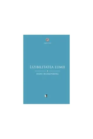 Lizibilitatea lumii