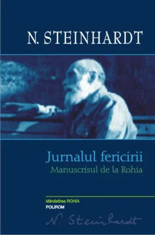 Jurnalul fericirii
