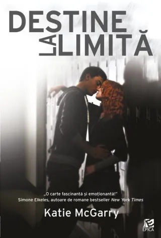 Destine la limită (Vol. 1)