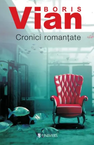 Cronici romanțate