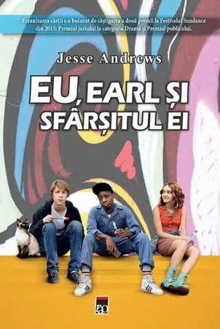Eu, Earl și sfârșitul Ei