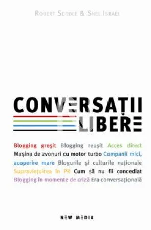 Conversații libere