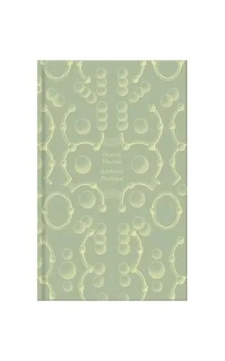 Doctor Thorne