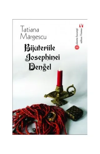 Bijuteriile Josephinei Dengel