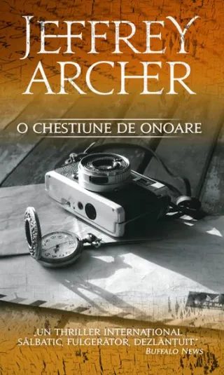 O chestiune de onoare