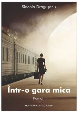 Într-o gară mică