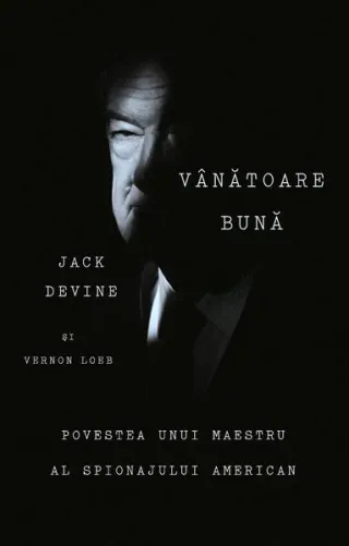 Vânătoare bună