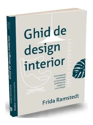 Ghid de design interior