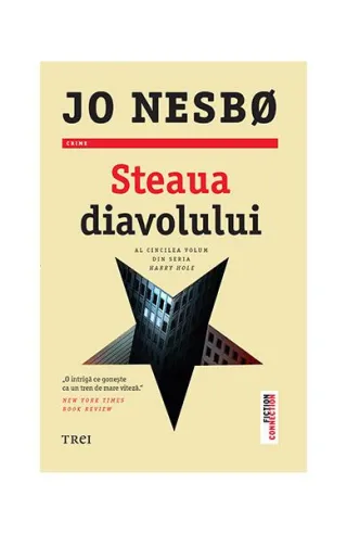 Steaua diavolului (Vol. 5)