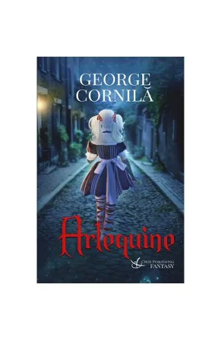 Arlequine
