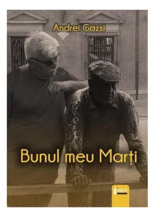 Bunul meu Marți