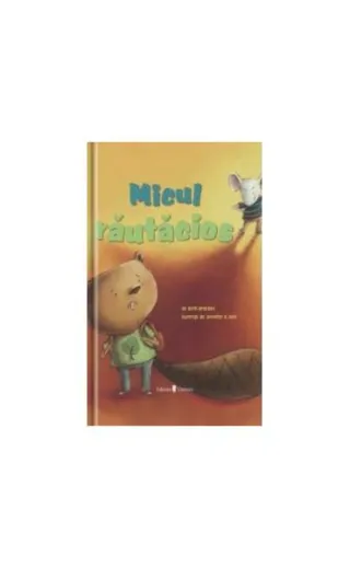 Micul răutăcios
