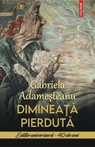 Dimineață pierdută