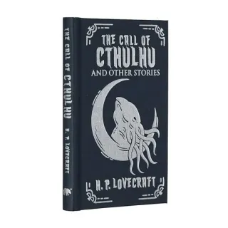 Call of Cthulhu and Other Stories, H. P. Lovecraft