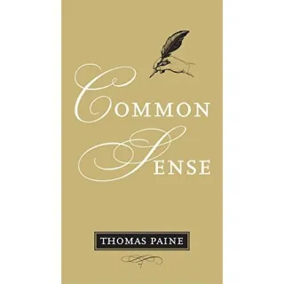 Common Sense