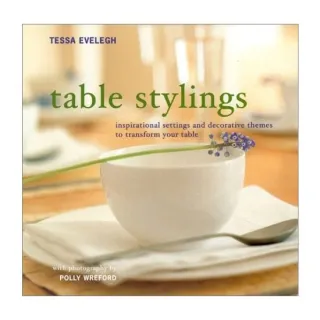 Table Stylings Inspirational Settings and Decorative Themes to Transform Your Table