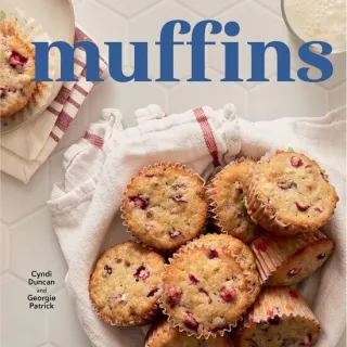 Muffins, New Edition