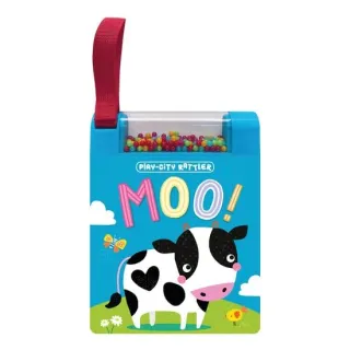 Moo!