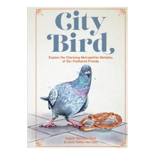 City Bird