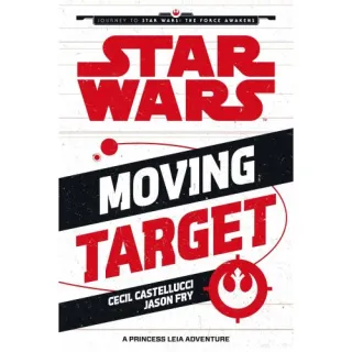 Star Wars: Moving Target
