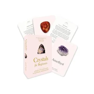 Crystals for Beginners