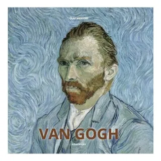 Konemann: Van Gogh