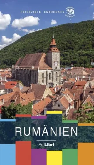 Rumänien (germană)