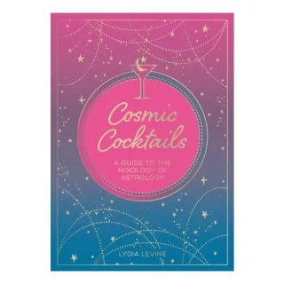 Cosmic Cocktails