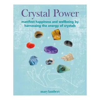 Crystal Power
