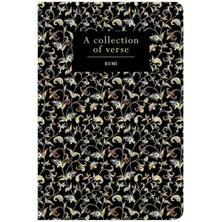 Rumi - A Collection of Verse (Chiltern Classic)