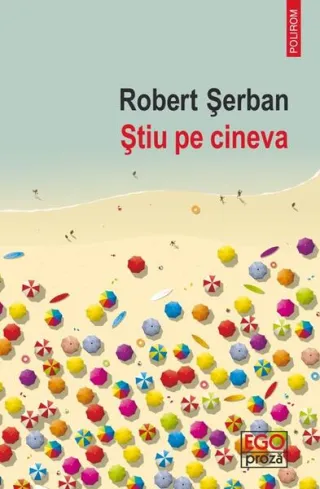 Știu pe cineva